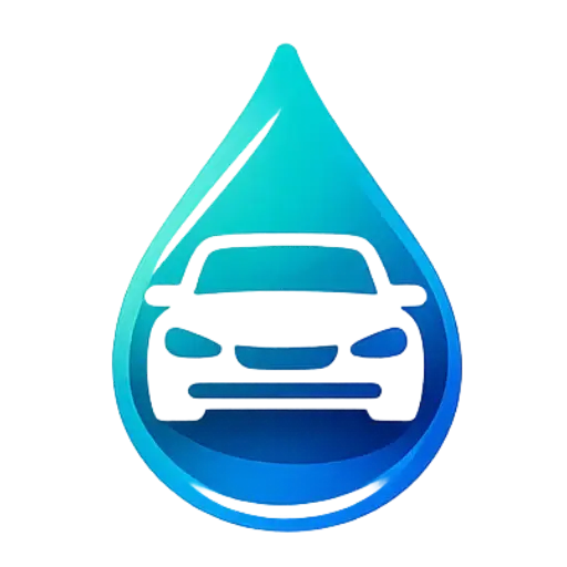 Lavage auto à domicile Suzette